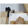 Image 2 : Barn Door Kits