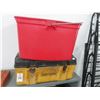 Image 1 : Craftsman Toolbox and Bucket