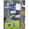 Image 1 : 3-Ryobi 18V Chargers - 3 X $