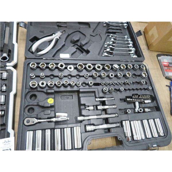 Klutch Tool Kit