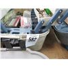 Image 2 : Tackle Box w/Hardware