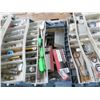 Image 3 : Tackle Box w/Hardware