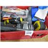 Image 2 : Lot of Bit Sets, Tape Measures, Bolt and Screw Gauges