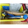 Image 3 : Lot of Bit Sets, Tape Measures, Bolt and Screw Gauges