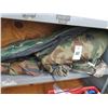 Image 1 : Camo Dome Tent