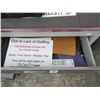 Image 2 : S/S Work Top Portable Tool Cabinet