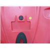 Image 3 : Lifetime Red  8' Kayak w/Paddle