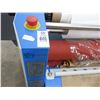 Image 2 : Graphic Finishing # 363TH Wide Format Top Heat Pressure Sensitive Laminator