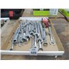 Image 1 : Craftsman and Other Box End Wrenches