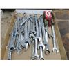 Image 2 : Craftsman and Other Box End Wrenches