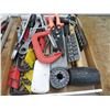 Image 2 : C Clamp, Rubber Mallet, Bit Sets and Wrenches