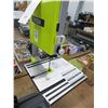 Image 2 : Ryobi Bench Top 9" Band Saw