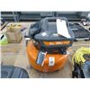 Image 1 : Ridgid 6 Gal 150 PSI Air Compressor - New
