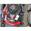 Image 2 : Troy Bilt 140CC 21" Deck Push Mower