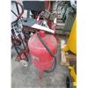 Image 1 : Central Pneumatic 110 Lb. Abrasive Blaster