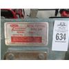 Image 2 : Dayton Metal Cutting Band Saw #323600