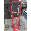 Image 1 : Milwaukee Convertible Air Tire Hand Truck