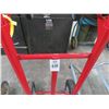Image 2 : Milwaukee Convertible Air Tire Hand Truck