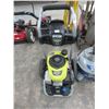 Image 1 : Ryobi 2800 PSI Pressure Washer w/Automatic Soap Dilution