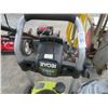 Image 2 : Ryobi 2800 PSI Pressure Washer w/Automatic Soap Dilution