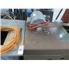 Image 2 : Electric Motor and Tool Cabinet (2)