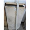 Image 1 : Uline 4 Shelf Rack (Missing Poles)