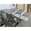 Image 3 : Ryobi BT3000 Table Saw