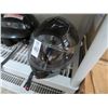 Image 2 : 3-Motorcycle Helmets - 3 X $