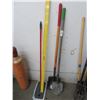 Image 1 : Shovels (2)