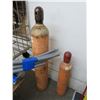 Image 1 : Compressed Oxygen Tanks (2)