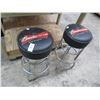 Image 1 : Budweiser Stools (2)