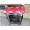 Image 1 : Plastic Sawhorses (4)