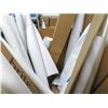 Image 2 : Lot of Vinyl Rolls