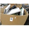Image 1 : Lot of Yealink Phones and Office Supplies