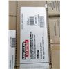 Image 2 : 26-Lincoln ER808-0 Welding Rod Case - 26 X $