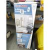 Image 1 : Hide Away In Wall Ironing Center