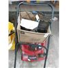 Image 1 : Lawn Mower Parts