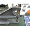 Image 2 : Drywall Circle Cutter and Punch