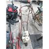 Image 1 : Vintage Briggs and Stratton Gas Edger