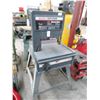 Image 1 : Craftsman 12" Band Saw On Stand