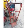 Image 1 : Orange Hand Truck