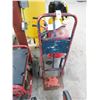 Image 1 : Blue/Orange Hand Truck