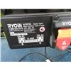 Image 2 : Ryobi Router Table w/Router
