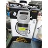 Image 1 : Central Pneumatic 50 Lb. Spot Blaster Kit