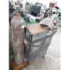 Image 4 : Solar Wire Feed Welder #2175