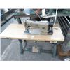 Image 1 : Consew #206RR3 Commercial Sewing Machine Table