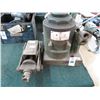 Image 1 : Large Bottle Jack and Auto Jack