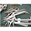 Image 1 : Vise Clamps (7)