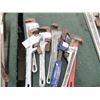 Image 1 : Pipe Wrenches (8)