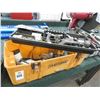 Image 1 : Craftsman Toolbox w/Hardware